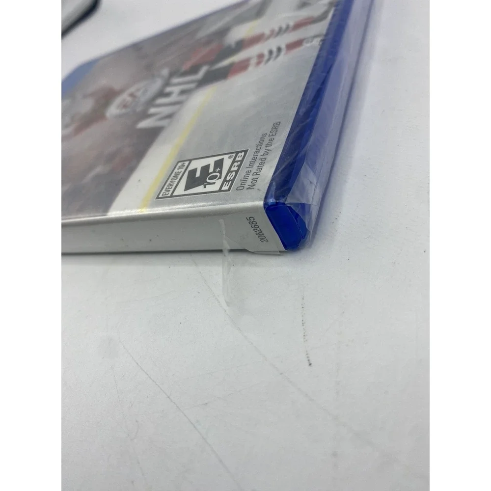 NHL 16 (Sony PlayStation 4,‎ 2015) (Factory Sealed)